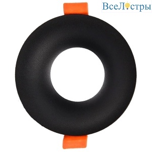Встраиваемый светильник Wertmark Capella WTC.O01.600