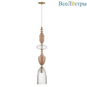 Подвесной светильник Odeon Light Terra Modern 5414/1