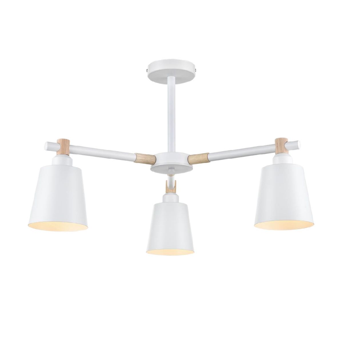 люстра на штанге lumion rosalina 8097/3c