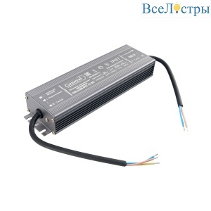 Драйвер светодиодный General GDLI-200-IP67-12 SG 519143