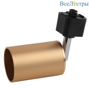 Трековый светильник ЭРА TR14-GU10 SG Б0044321