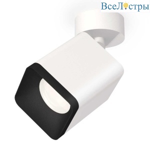 Комплект спота Ambrella light Techno Spot XM (A2202, C7812, N7702) XM7812002