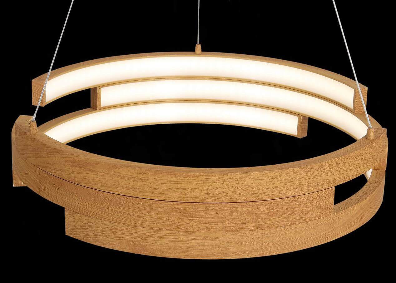 Светильники коллекции Genuine ST Luce