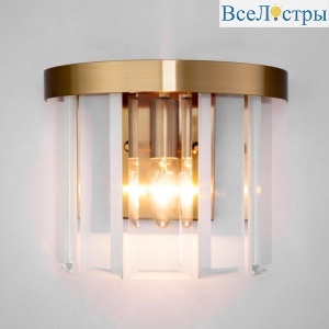 Настенный светильник Bogates Eclipse 358/1