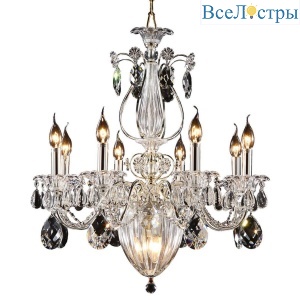 Подвесная люстра Lightstar Schon 790114