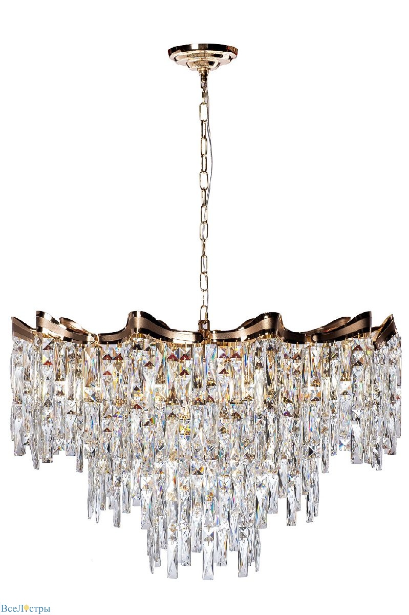 подвесная люстра garda decor 62gdm-90598