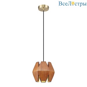 Подвесной светильник Velante 533-706-01