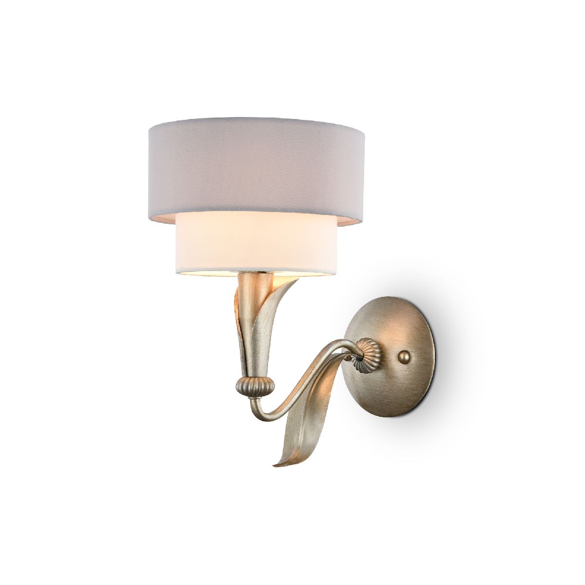 бра maytoni lillian h311-01-g