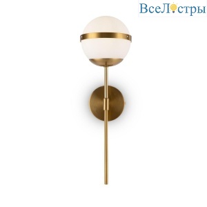 Бра Freya Sonder FR5204WL-01BS