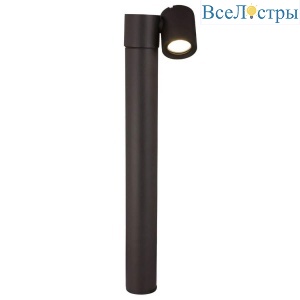 Уличный светильник Maytoni Wall Street O010FL-01B