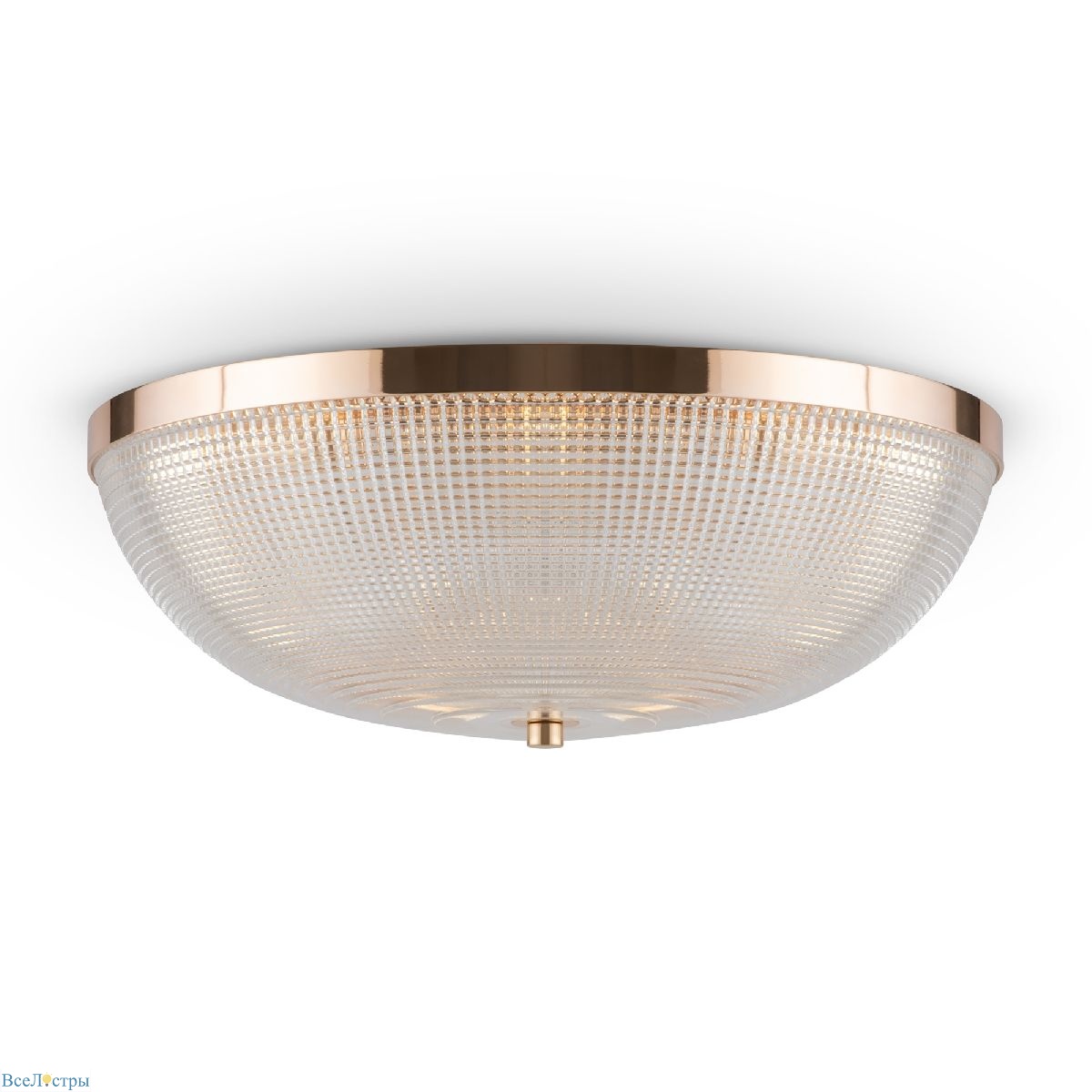 потолочный светильник maytoni coupe c046cl-04g