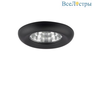 Встраиваемый светильник Lightstar Monde LED 071117
