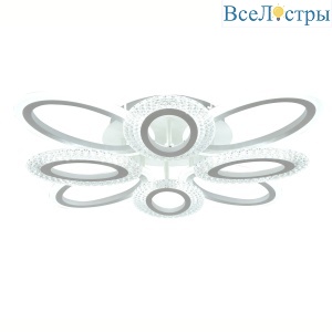Потолочная люстра Escada Kalypso 10275/8LED APP