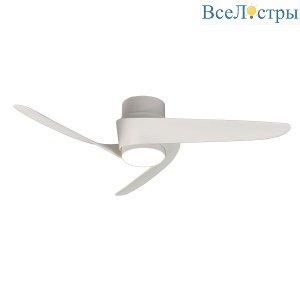 Люстра-вентилятор Mantra Groenland 9066