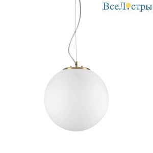 Подвесной светильник Ideal Lux Grape SP1 Small 241357