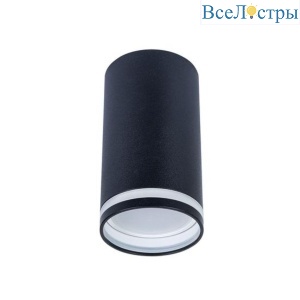 Потолочный светильник Arte Lamp Imai A2266PL-1BK