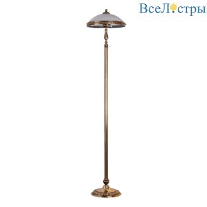 Торшер Ambiente 7140F/5 PB