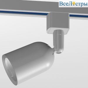 Трековый светильник Эра TR41-GU10 WH Б0054172