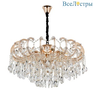Подвесная люстра Modelux ML.7001.15P