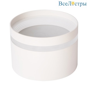 Накладной светильник Feron Luna HL372 48736