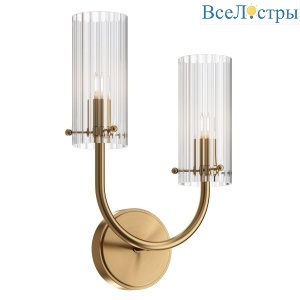 Бра Maytoni Arco MOD223WL-02BS