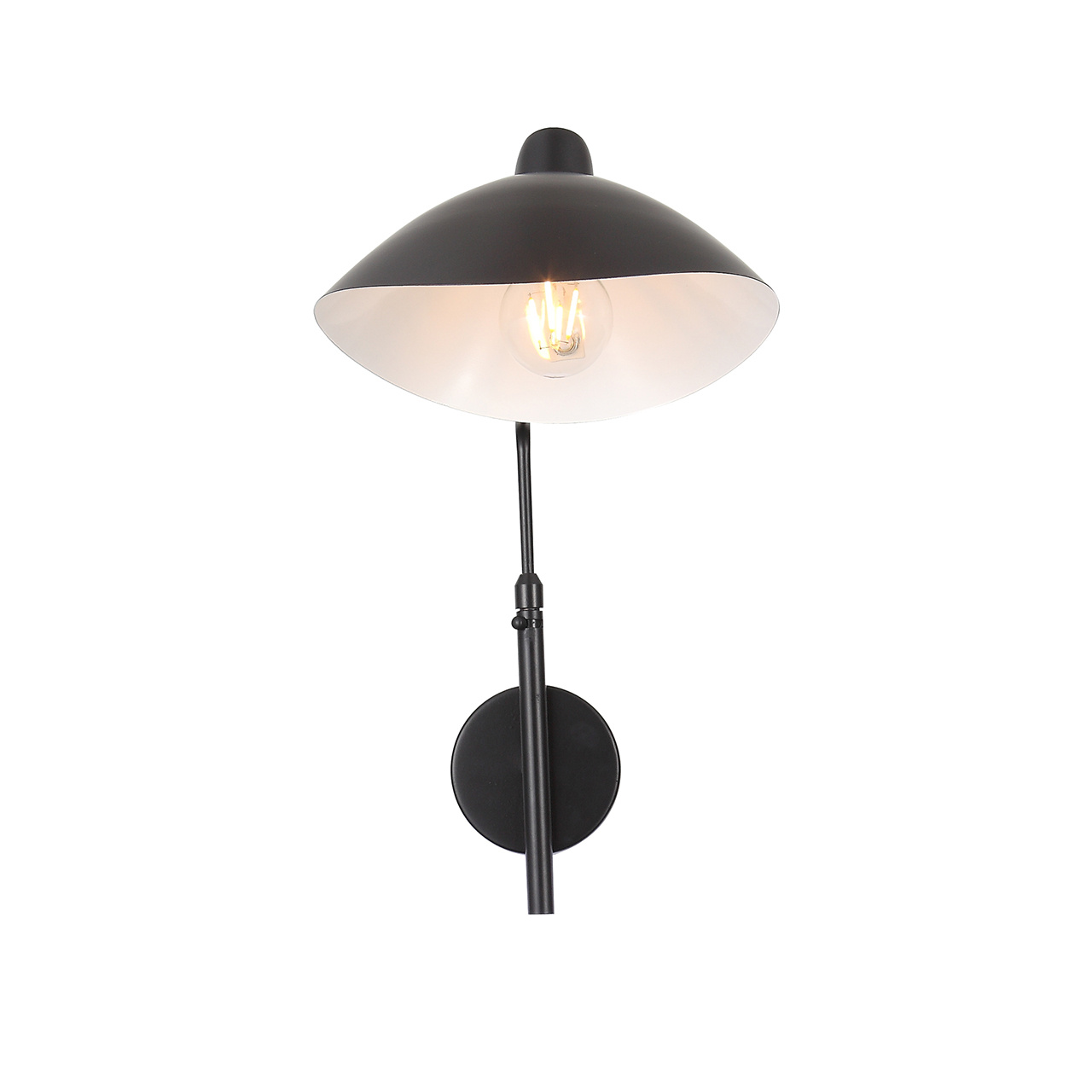 бра st luce spruzzo sl305.401.01
