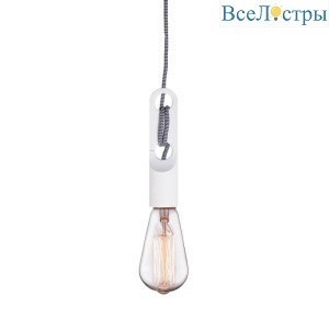 Подвесной светильник LOFT IT Wickle Loft1510WH
