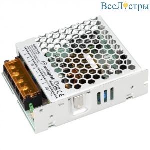 Блок питания для светодиодной ленты Arlight ARS 027325(1)