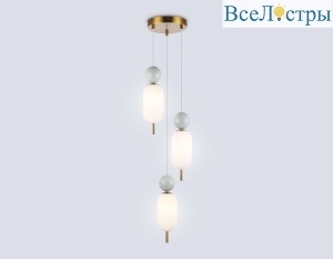 Подвесной светильник Ambrella Light High Light Ceramo Modern LH53102