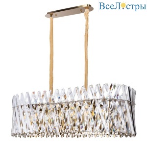 Подвесная люстра Divinare Bivara 7567/18 SP-12