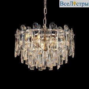 Подвесная люстра Modelux ML.7083.6 GD