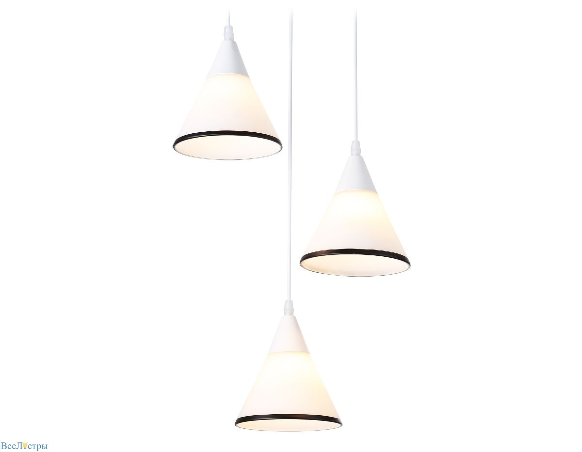 подвесной светильник ambrella light modern tr3167