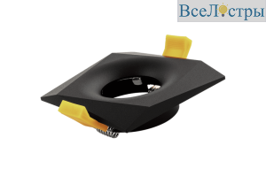 Встраиваемый светильник DesignLed NC1874-FBK 001741