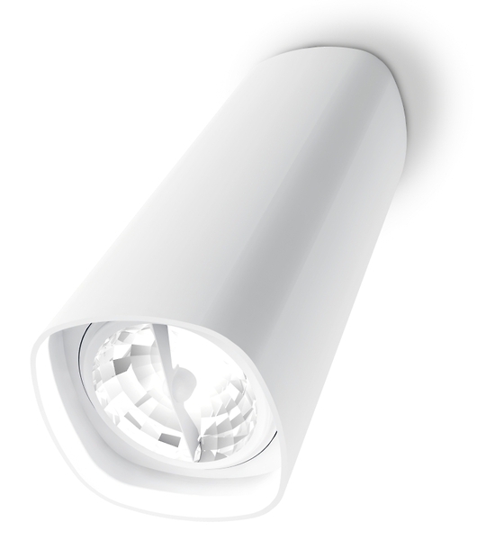 потолочный светильник sydney 13 pl aluminium leucos