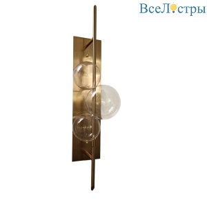 Настенный светильник Aployt Noel APL.651.01.06