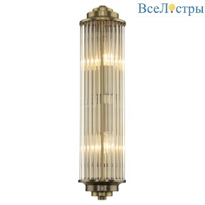 Настенный светильник Citilux Verdon CL448013