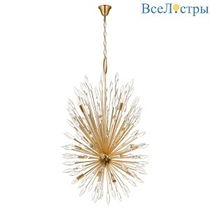 Подвесная люстра Loft IT Splash 10418/12