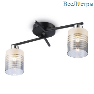 Потолочная люстра Ambrella light Traditional Modern TR303211