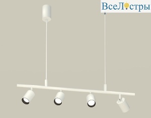 Подвесной светильник Ambrella Light Traditional DIY (С9001, С6312, N6111) XB9001130