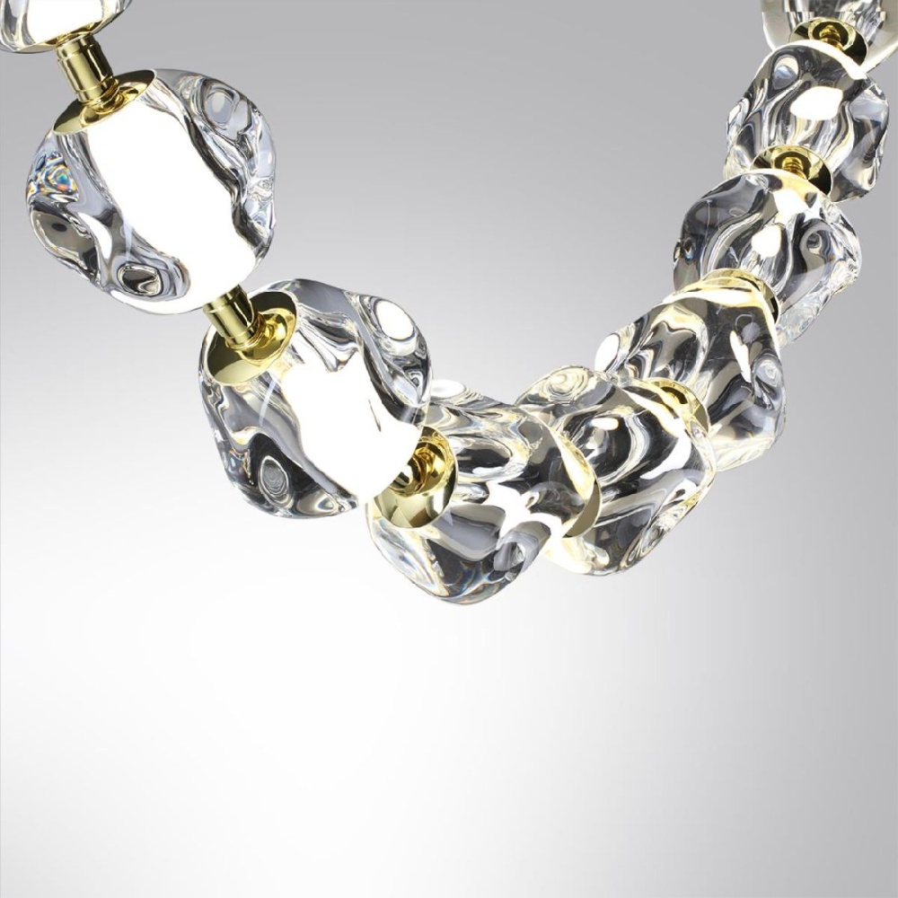 Jemstone Odeon Light