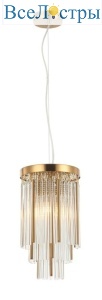 Подвесной светильник Stilfort Style rain 2147/05/01P