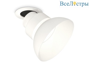 Встраиваемый спот Ambrella Light Techno spot (A2241, A2105, C8101, N8140) XM8101600
