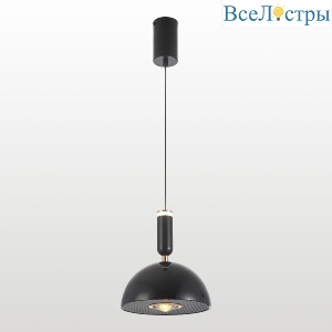 Подвесной светильник Lussole Irvine LSP-7292