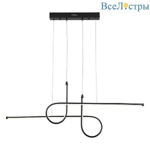 Подвесной светильник Lussole Aberdeen LSP-7083