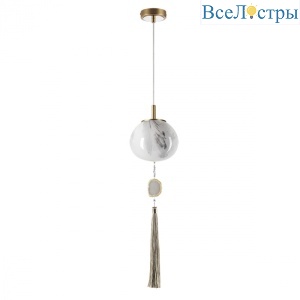 Подвесной светильник Odeon Light Modern 5432/1