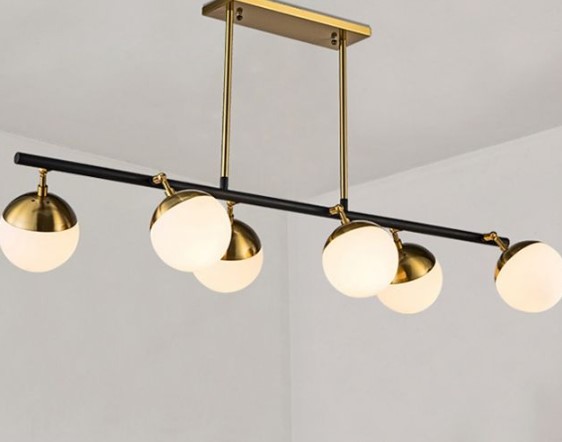 Светильники коллекции Anvik Imperium Loft