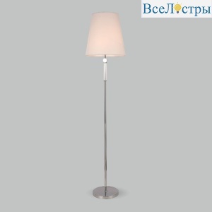 Торшер Eurosvet Conso 01146/1 хром a061958