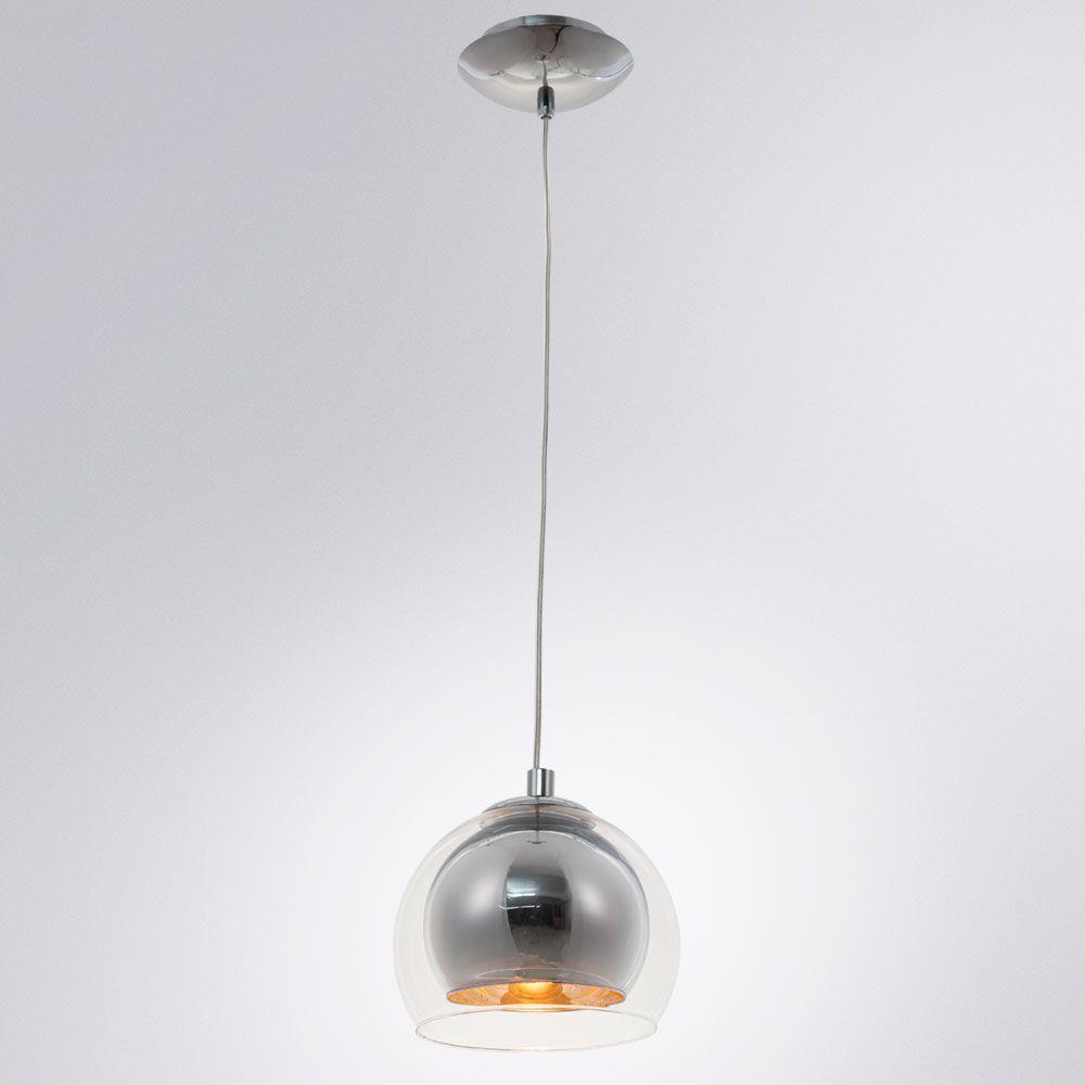 подвесной светильник arte lamp rastaban a7984sp-1cc