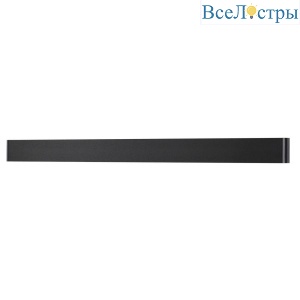 Настенный светодиодный светильник Odeon Light Hightech Framant 4294/40WL