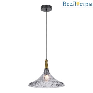 Подвесной светильник Lussole LSP-5040